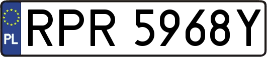 RPR5968Y