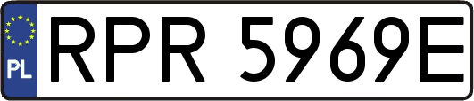 RPR5969E