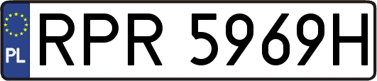 RPR5969H
