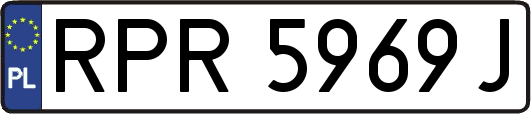 RPR5969J
