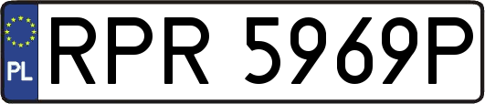RPR5969P