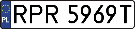 RPR5969T