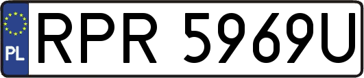 RPR5969U
