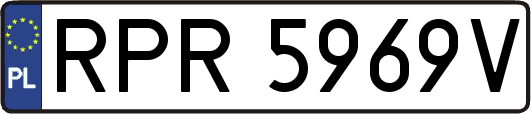 RPR5969V