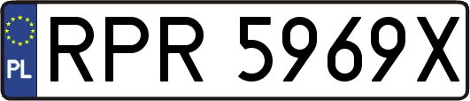 RPR5969X