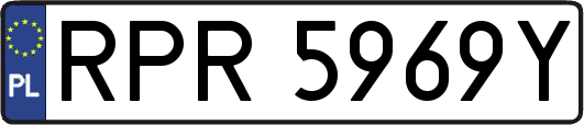 RPR5969Y