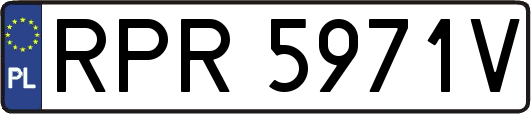 RPR5971V