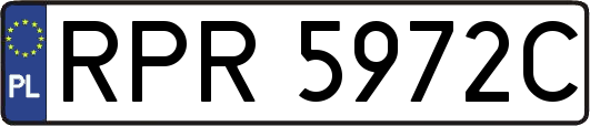 RPR5972C