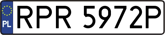 RPR5972P