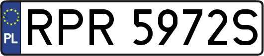 RPR5972S