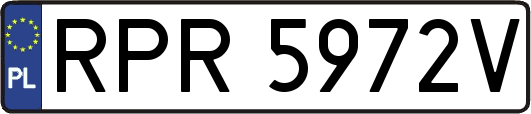 RPR5972V