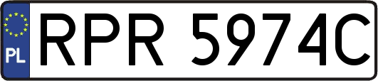 RPR5974C