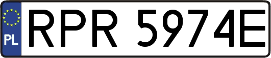RPR5974E