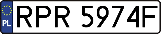 RPR5974F