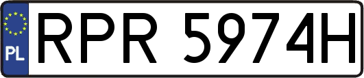 RPR5974H