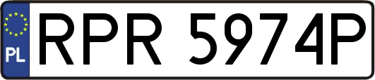 RPR5974P