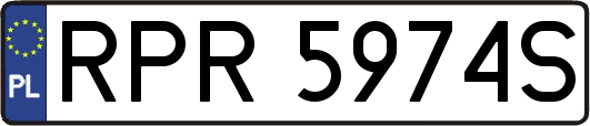 RPR5974S