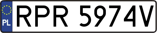 RPR5974V