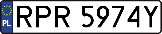 RPR5974Y
