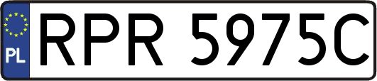 RPR5975C