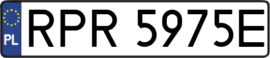 RPR5975E