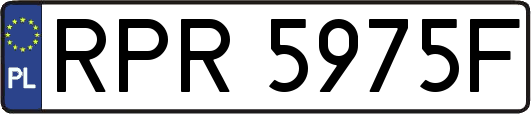 RPR5975F