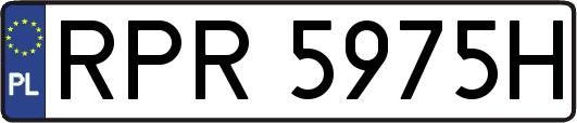 RPR5975H