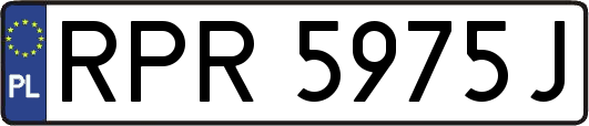 RPR5975J