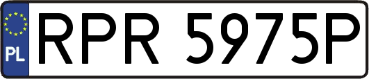 RPR5975P