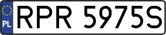 RPR5975S
