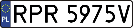 RPR5975V