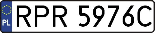 RPR5976C