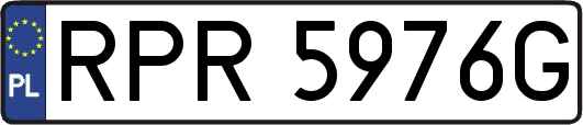 RPR5976G