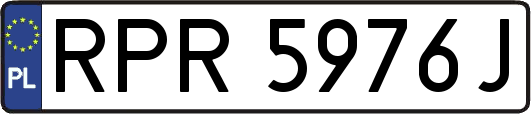 RPR5976J