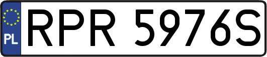 RPR5976S