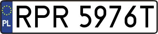 RPR5976T