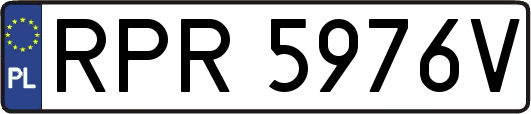 RPR5976V
