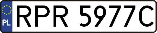 RPR5977C