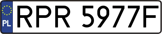 RPR5977F