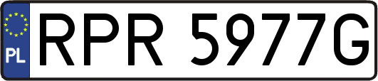 RPR5977G