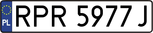 RPR5977J