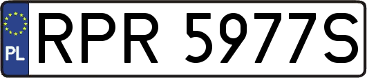 RPR5977S