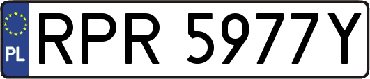 RPR5977Y