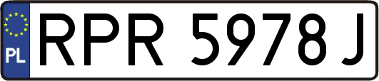 RPR5978J