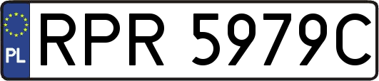 RPR5979C