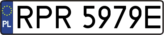 RPR5979E
