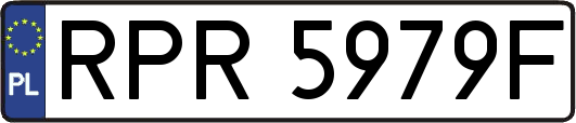 RPR5979F