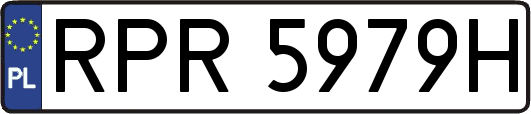 RPR5979H