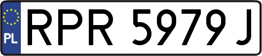 RPR5979J
