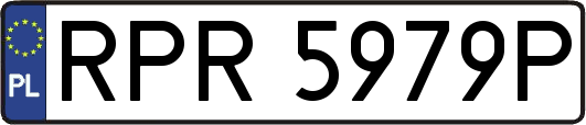 RPR5979P